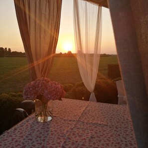 Exterior - Ca' Belvedere B&B (Silea)