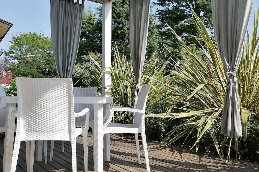 Ca' Belvedere B&B