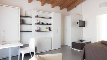 Comfort-Vierbettzimmer