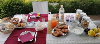 Ca' Belvedere B&B
