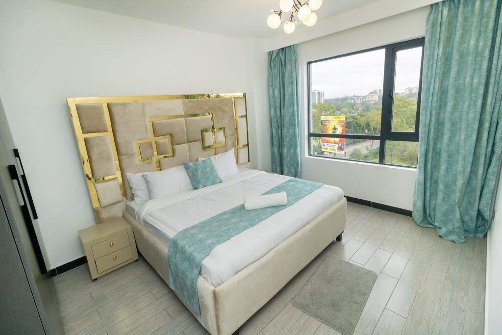 2 habitaciones y wifi gratis 