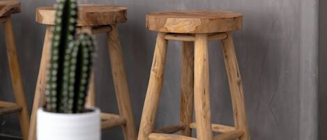 Superior Suite | Private kitchen