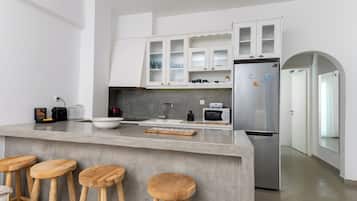 Appartement Familial | Coin séjour