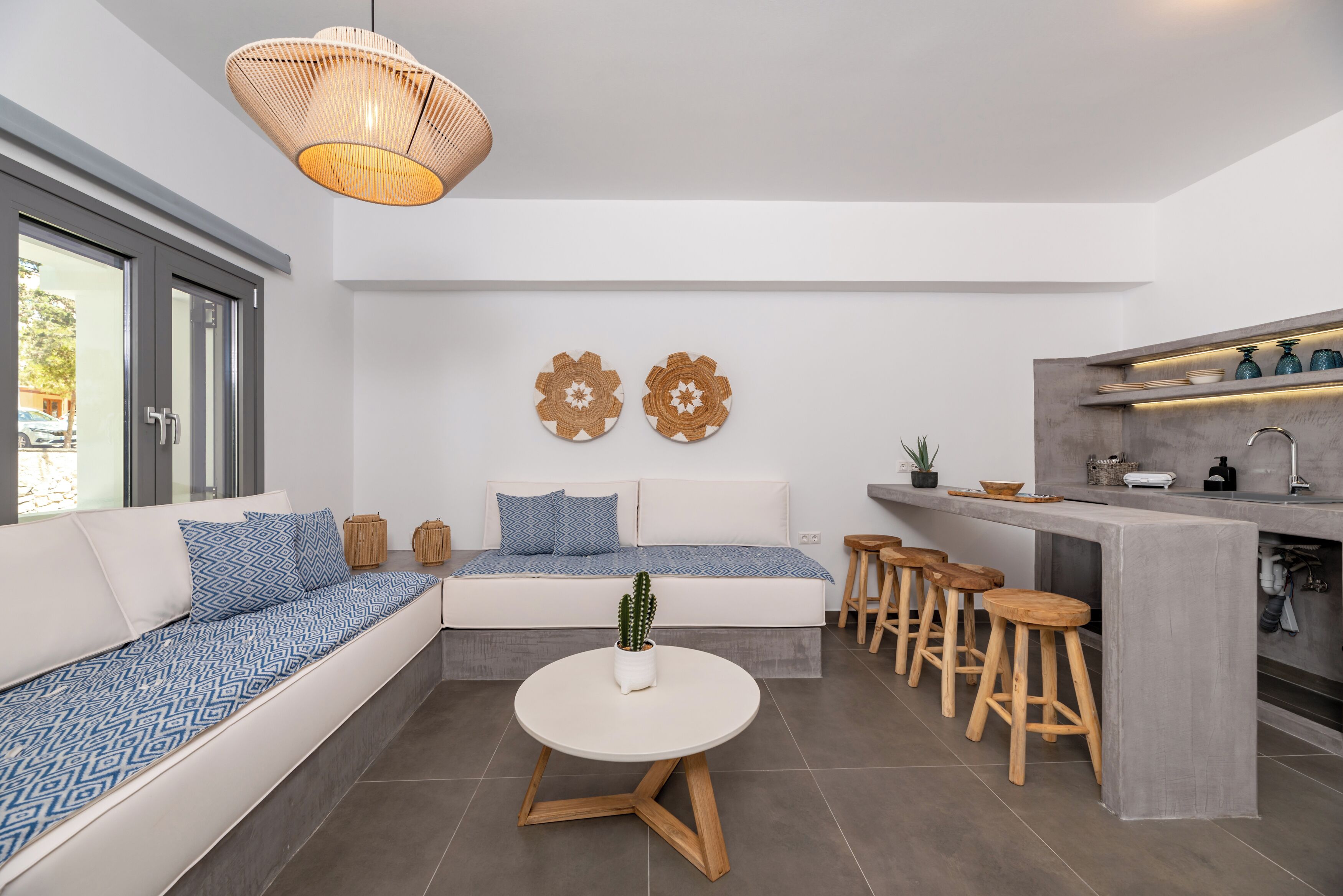 Foto - AquaLung Suites