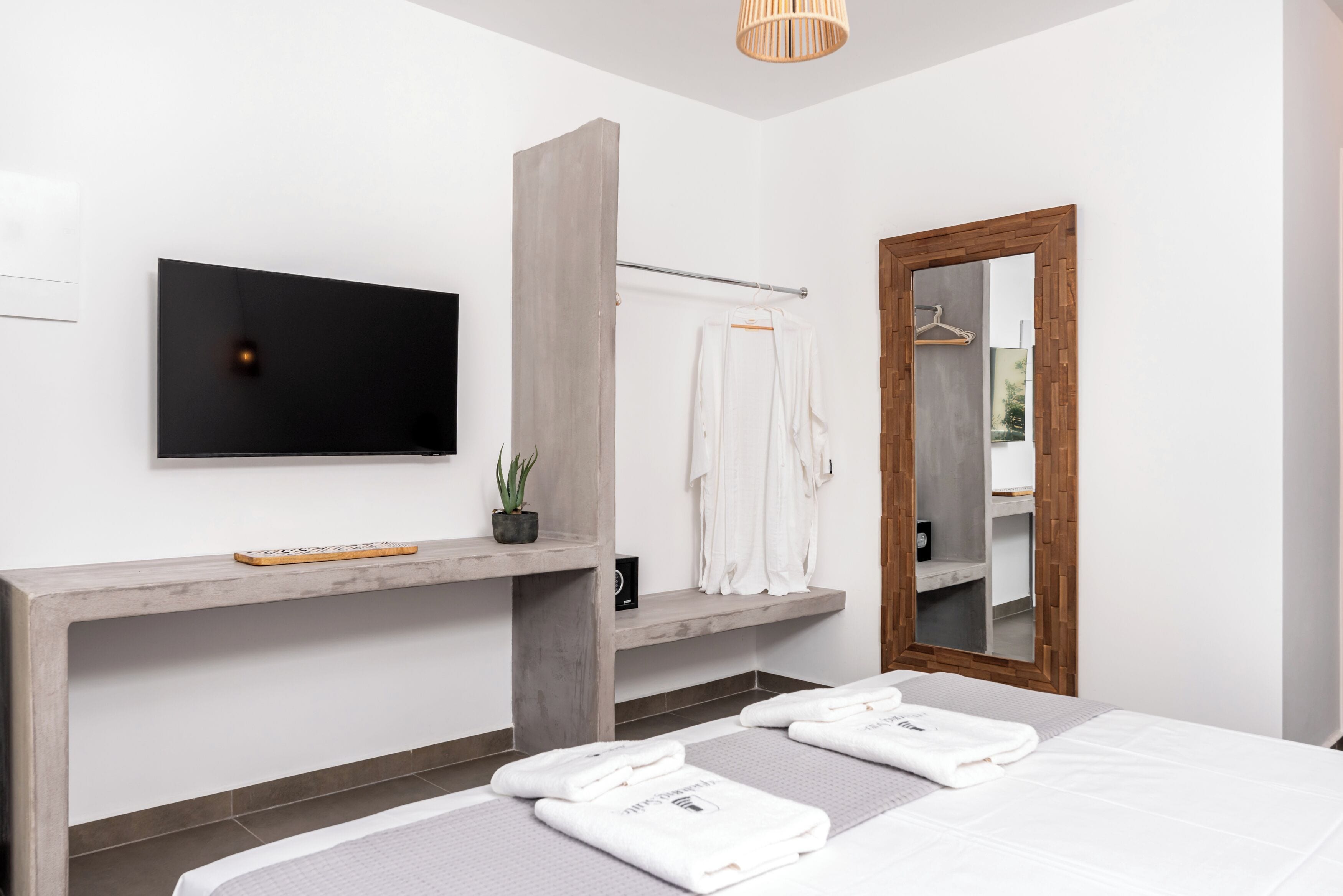 Foto - AquaLung Suites