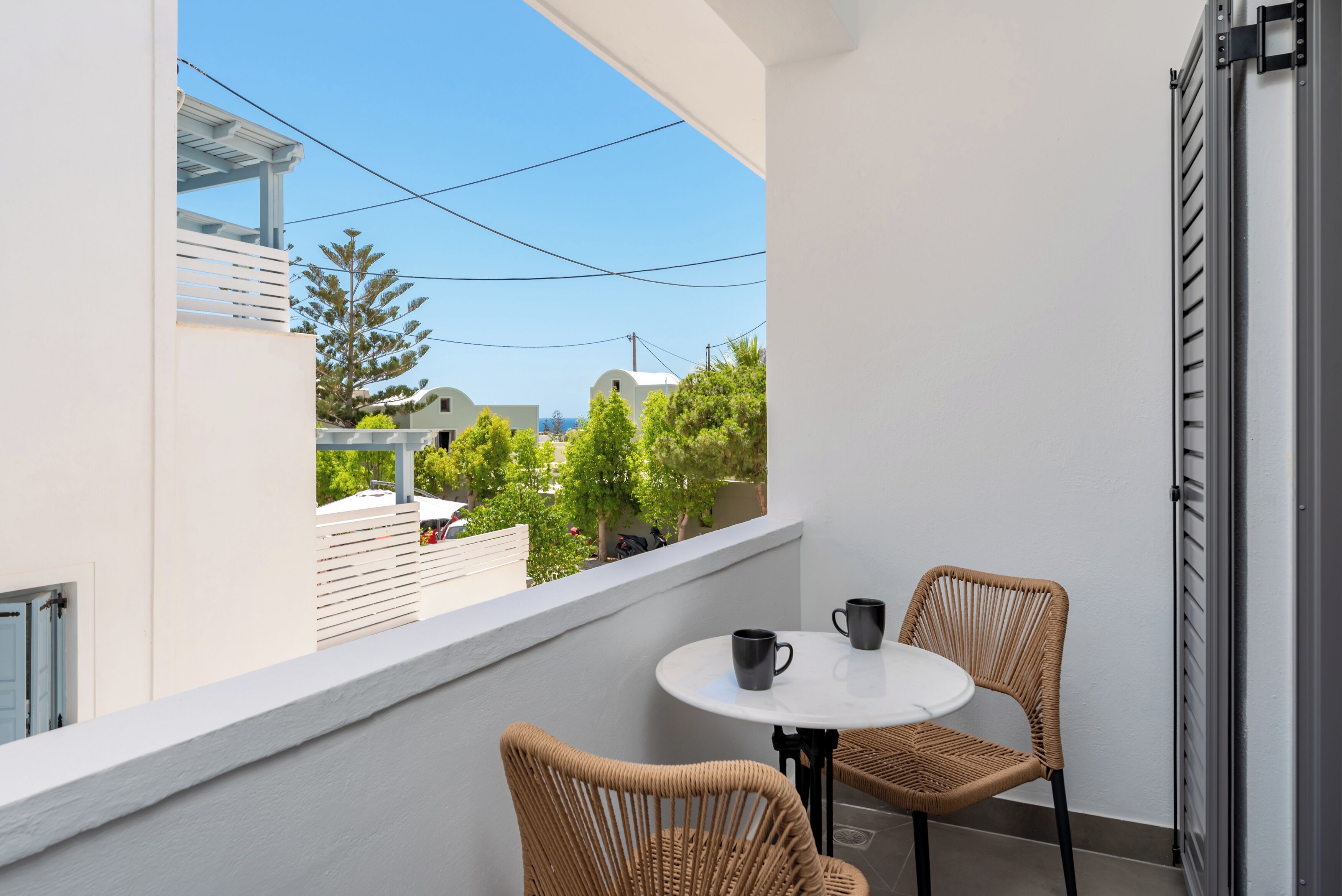 Superior Suite | Terrace/patio