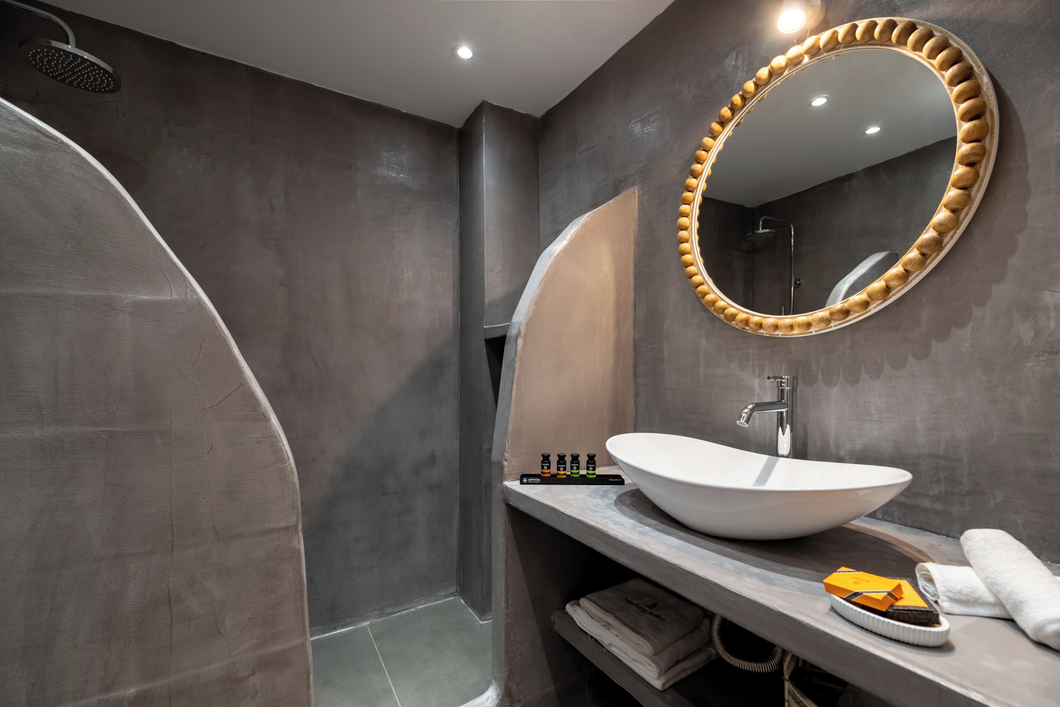 Foto - AquaLung Suites