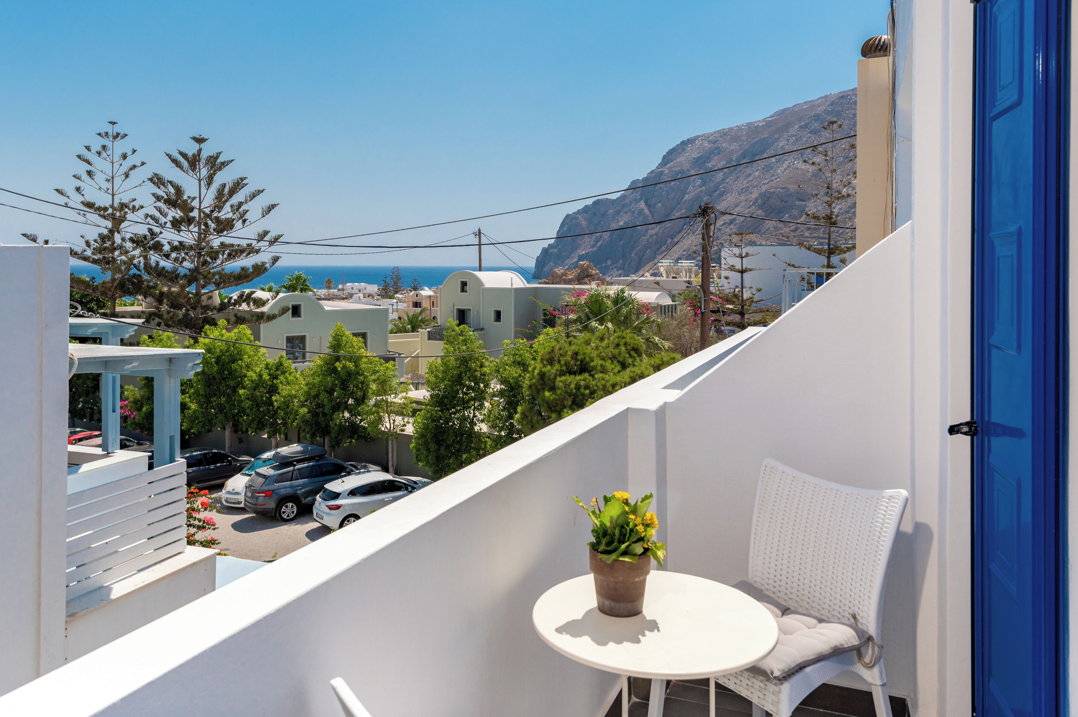 Foto - AquaLung Suites