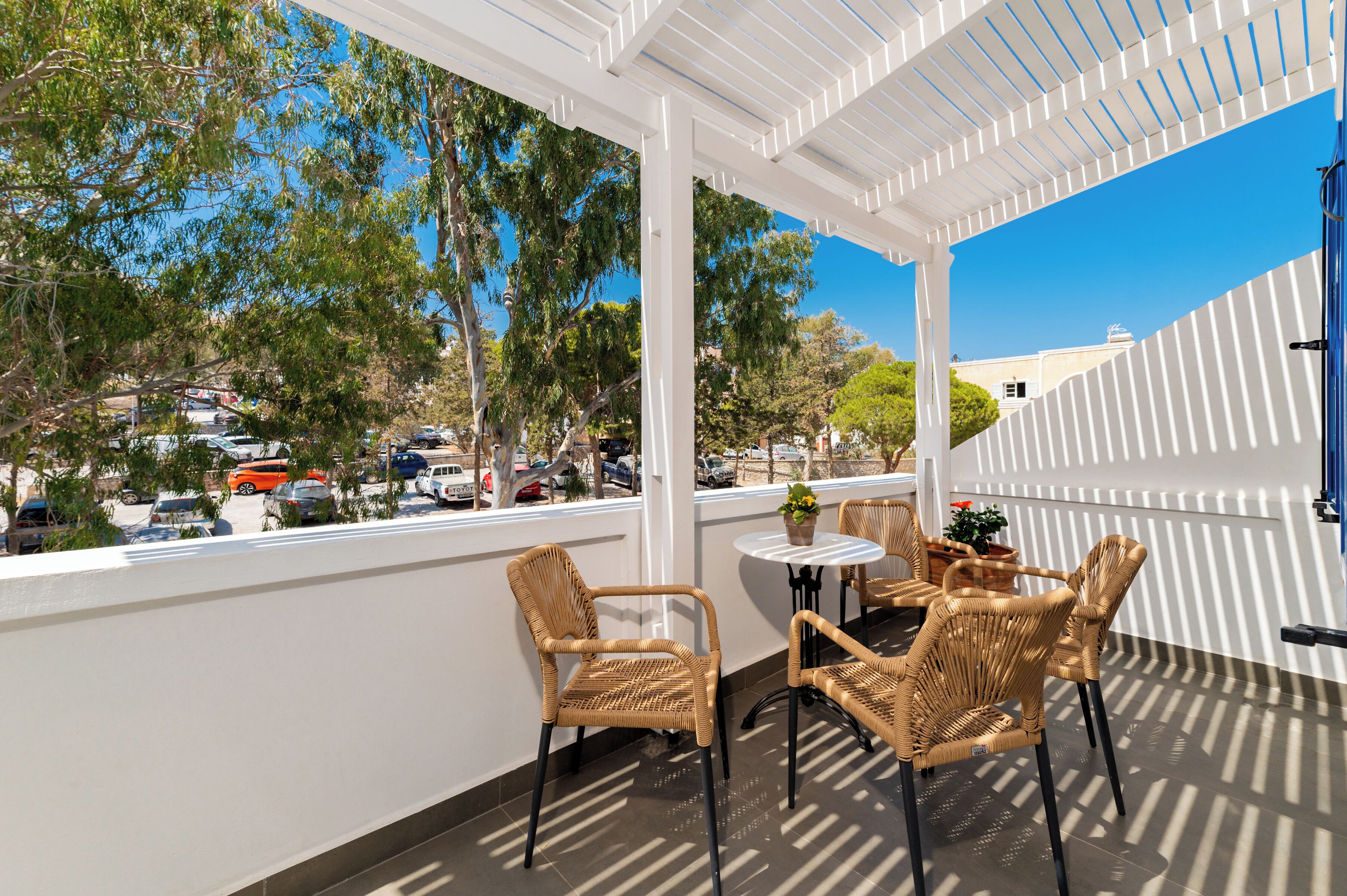 Foto - AquaLung Suites