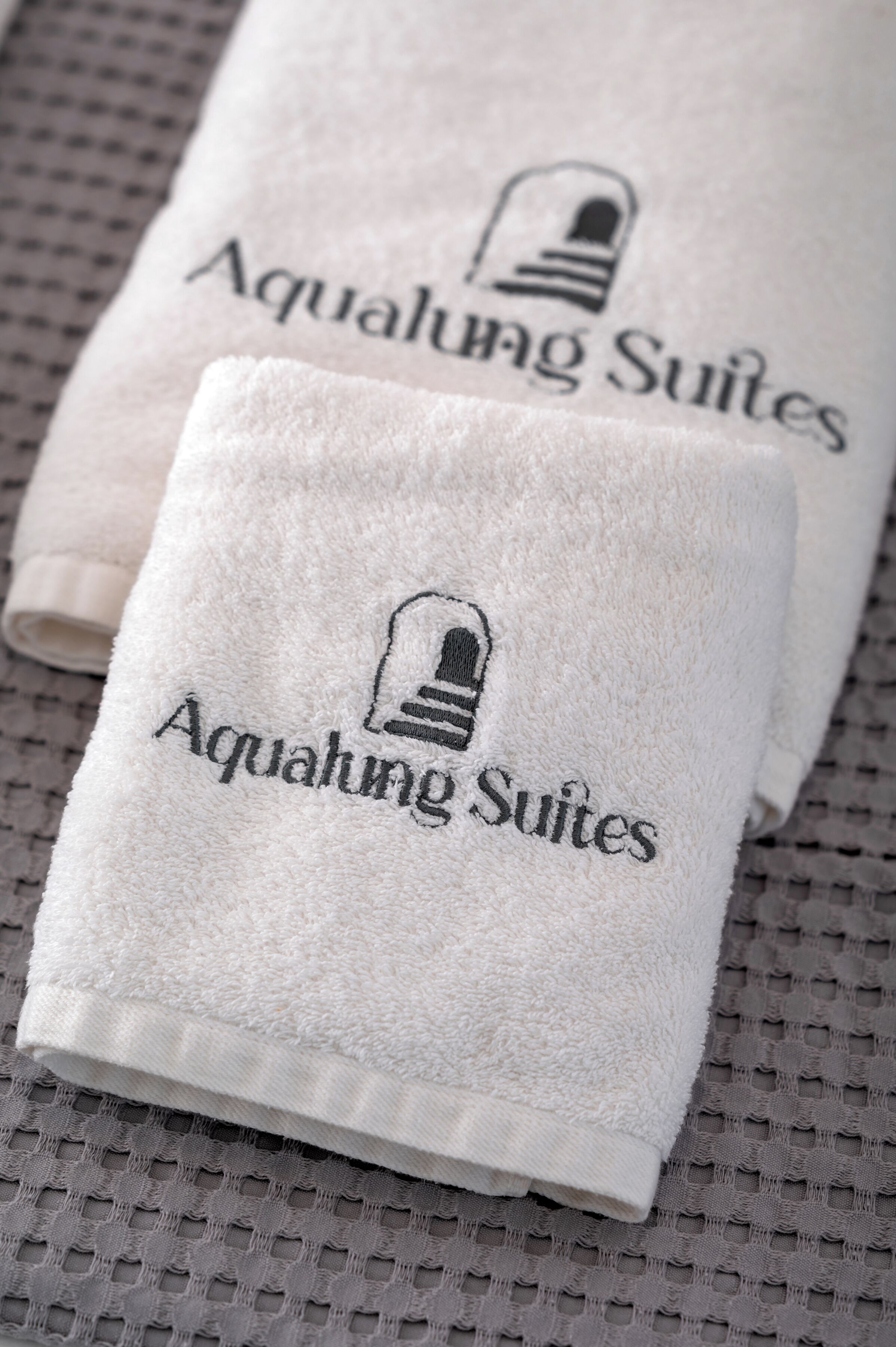 Foto - AquaLung Suites
