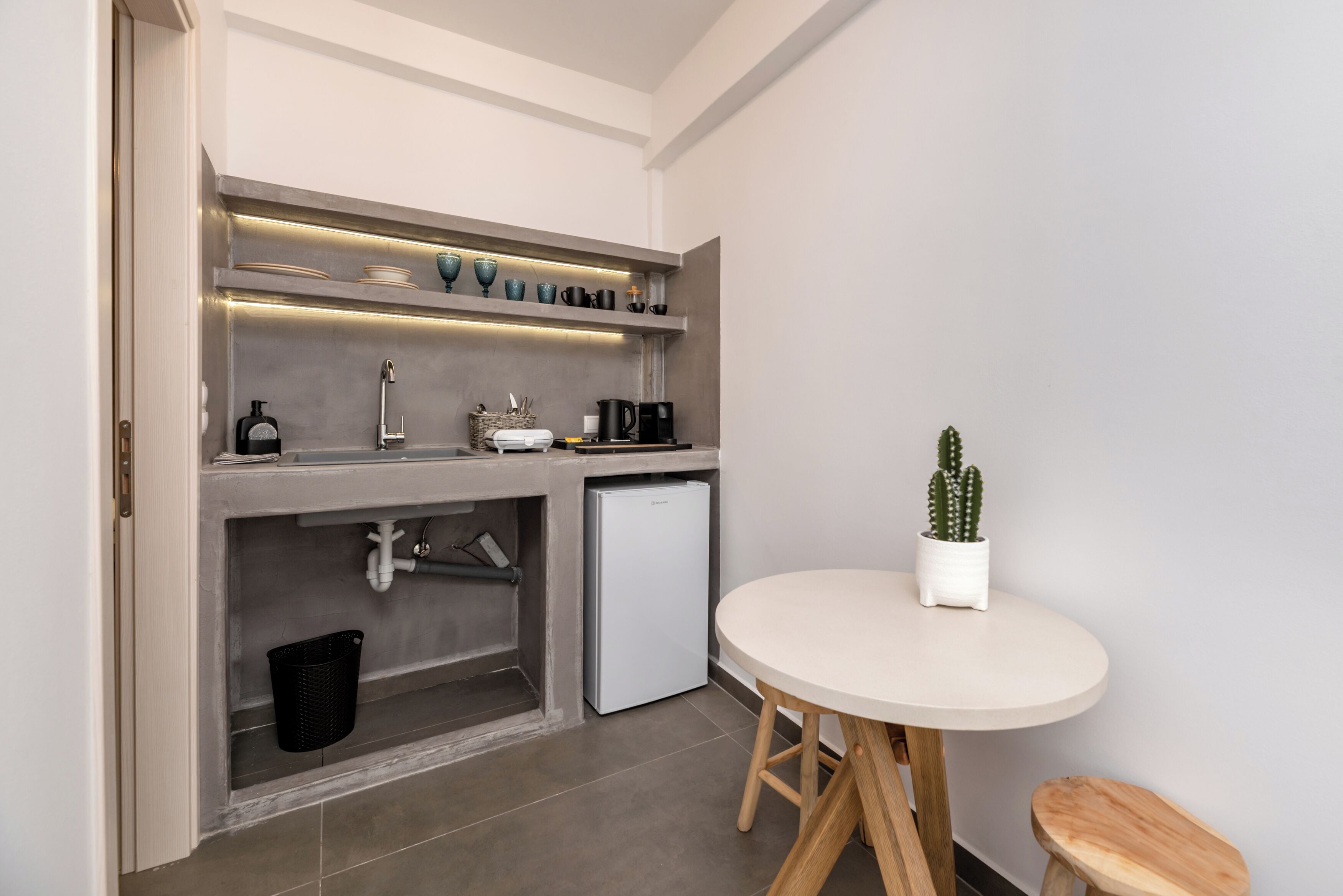 Foto - AquaLung Suites