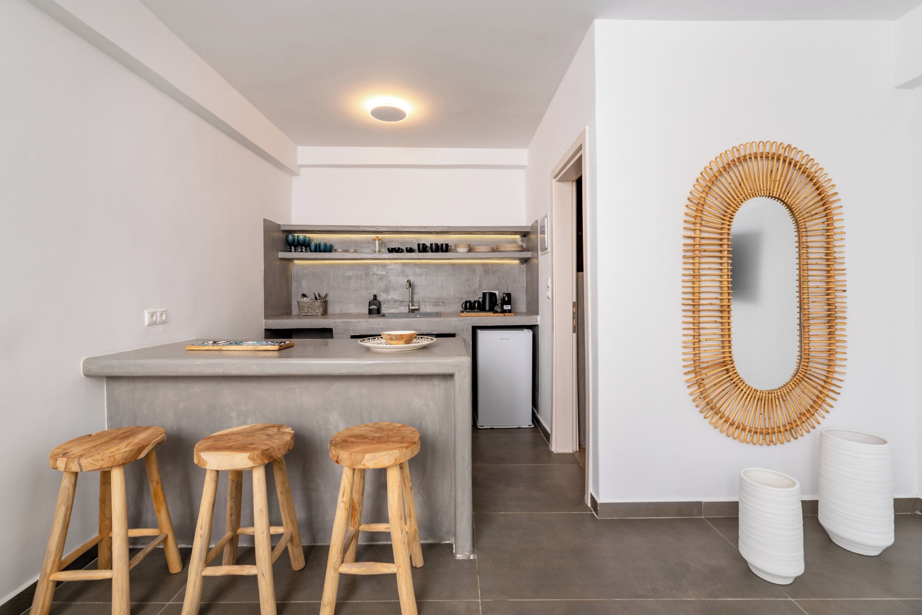 Foto - AquaLung Suites