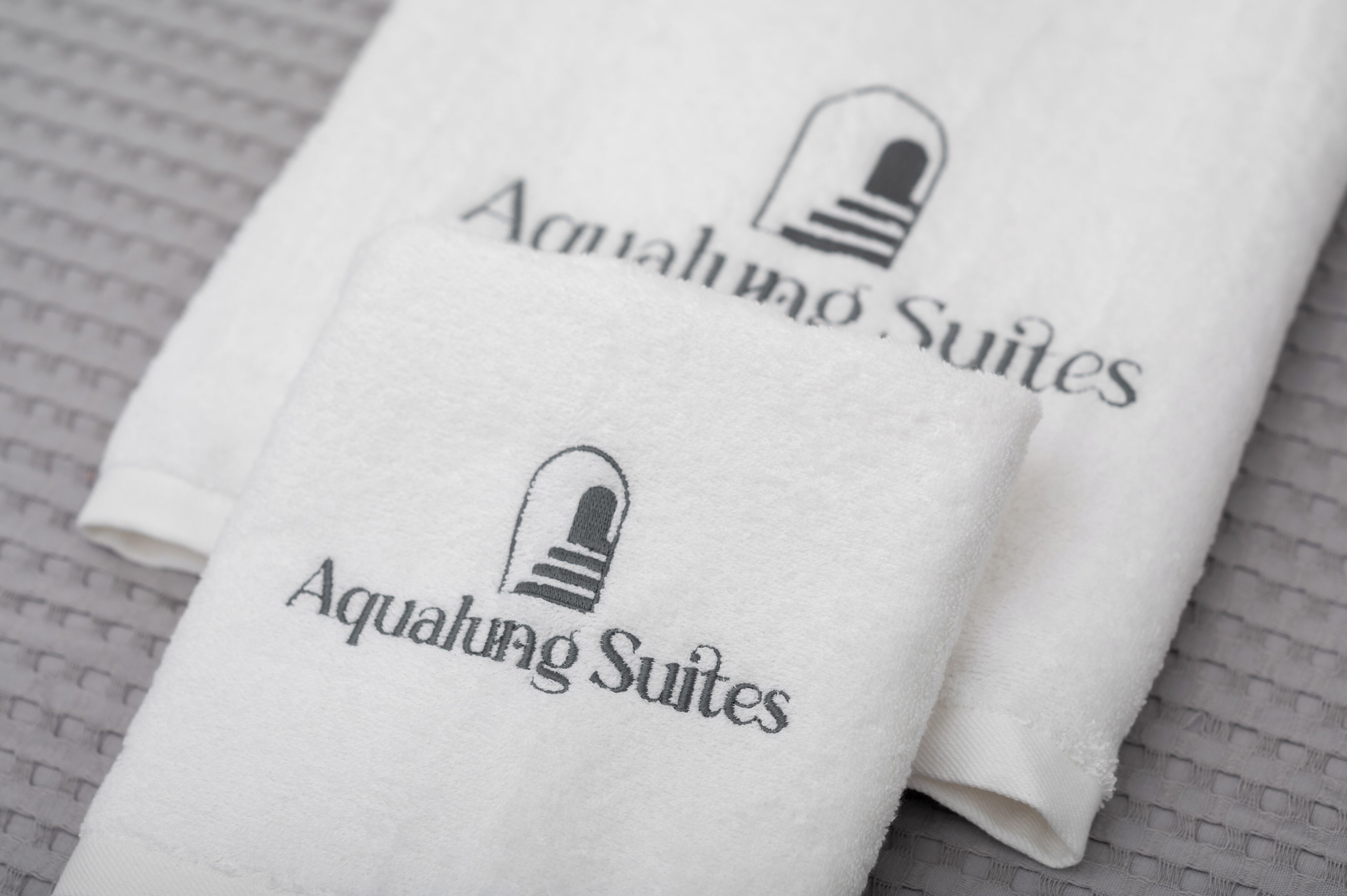 Foto - AquaLung Suites