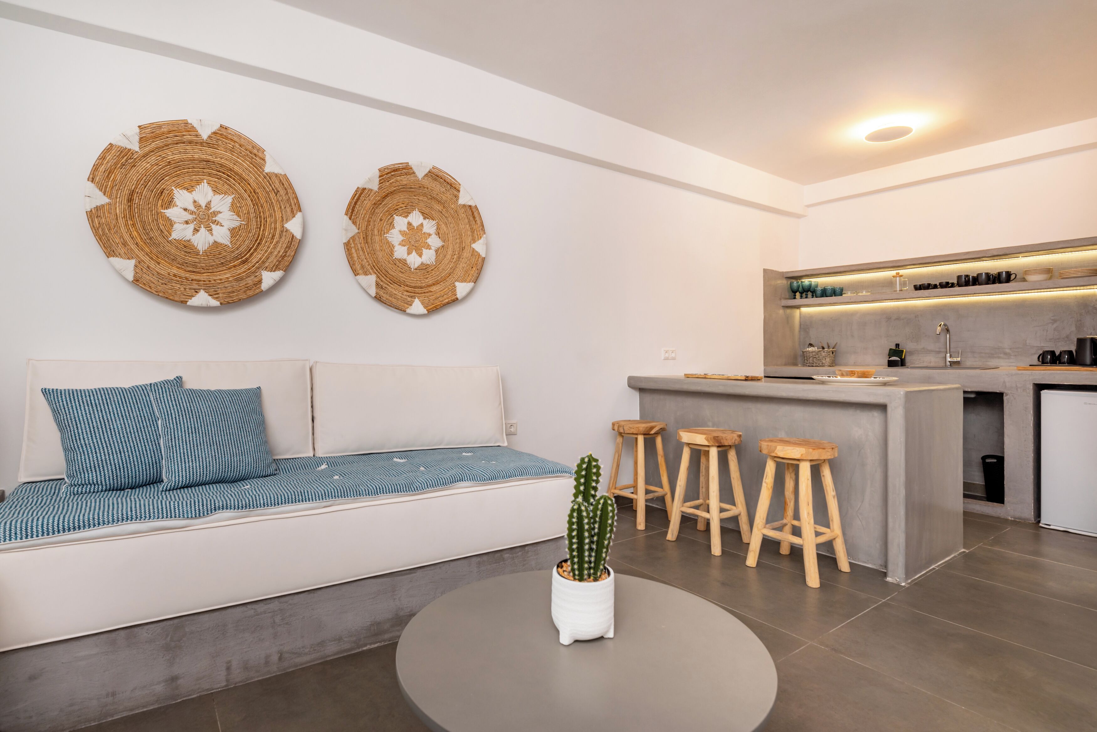 Foto - AquaLung Suites