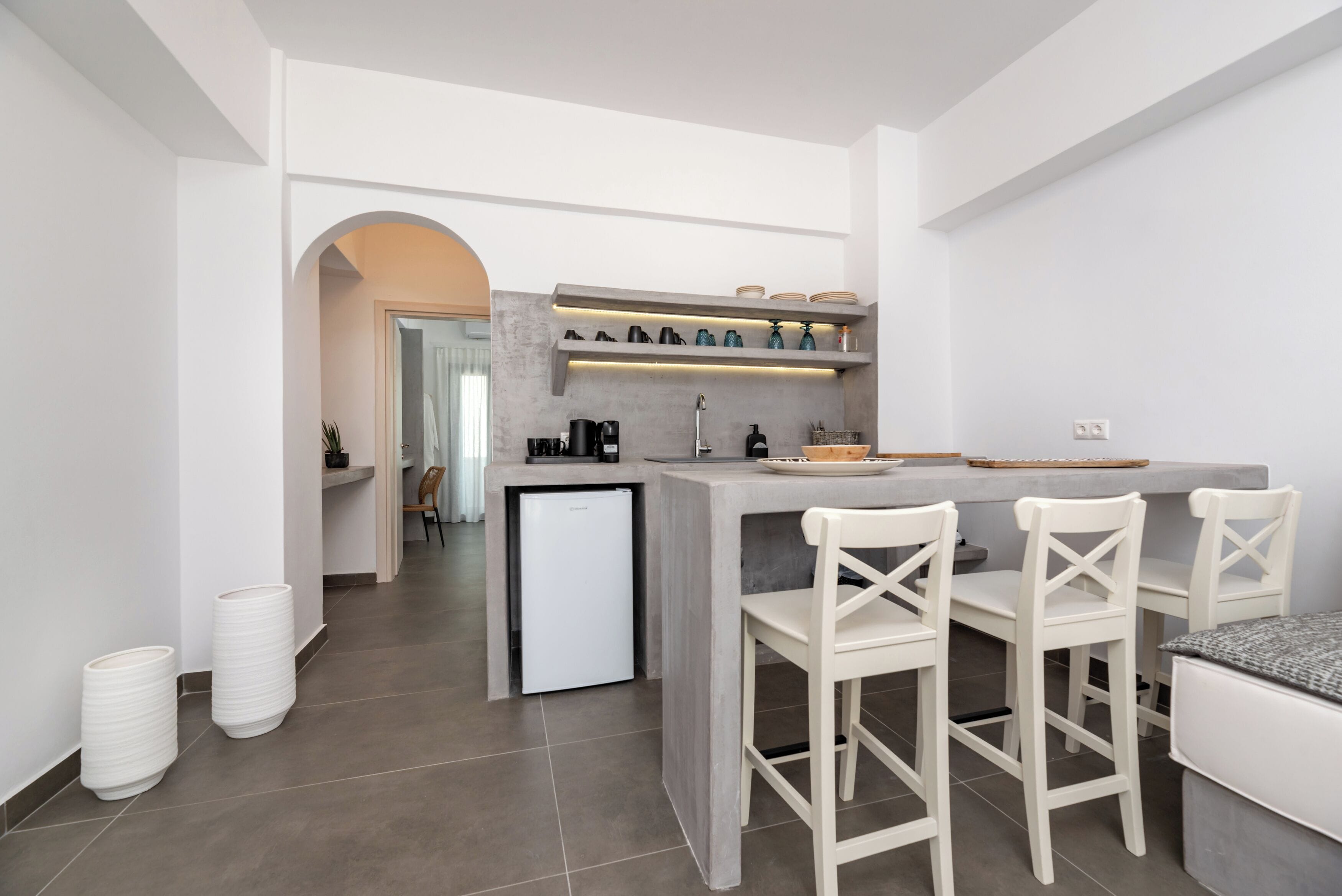 Foto - AquaLung Suites
