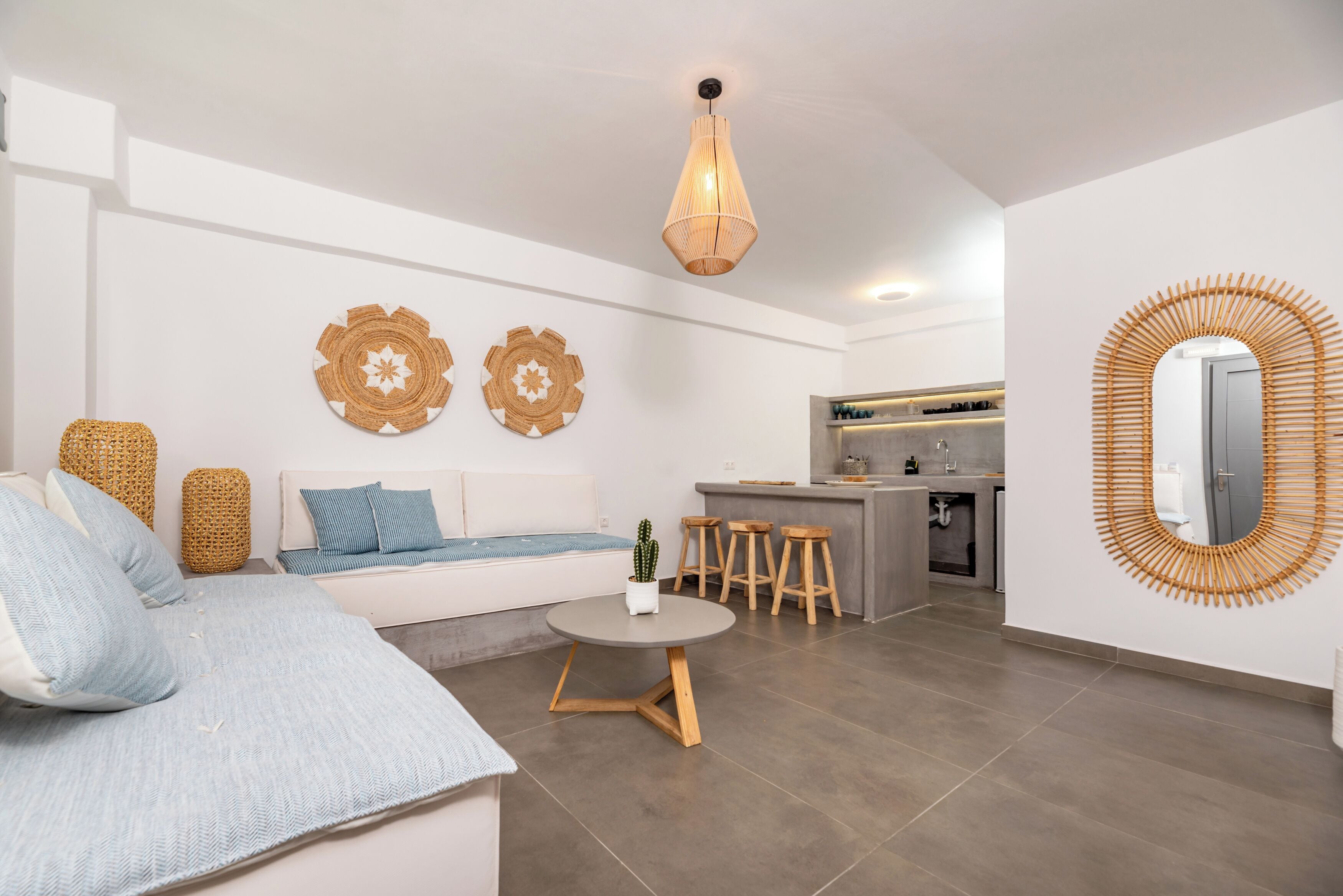 Foto - AquaLung Suites