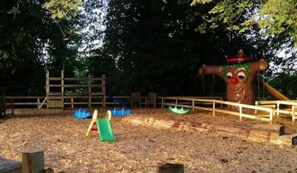 Area bambini