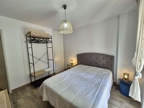 1 quarto, Wi-Fi