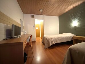 1 chambre, bureau, espace de travail pour ordinateur portable