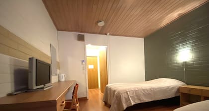Hotelli Heimari
