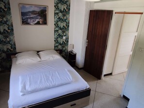 3 Schlafzimmer