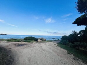 Plage
