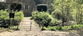 The Bell Tower, Orchardleigh Estate