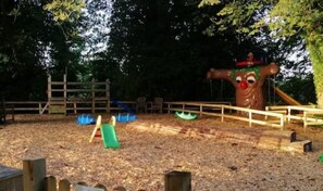 Area bambini
