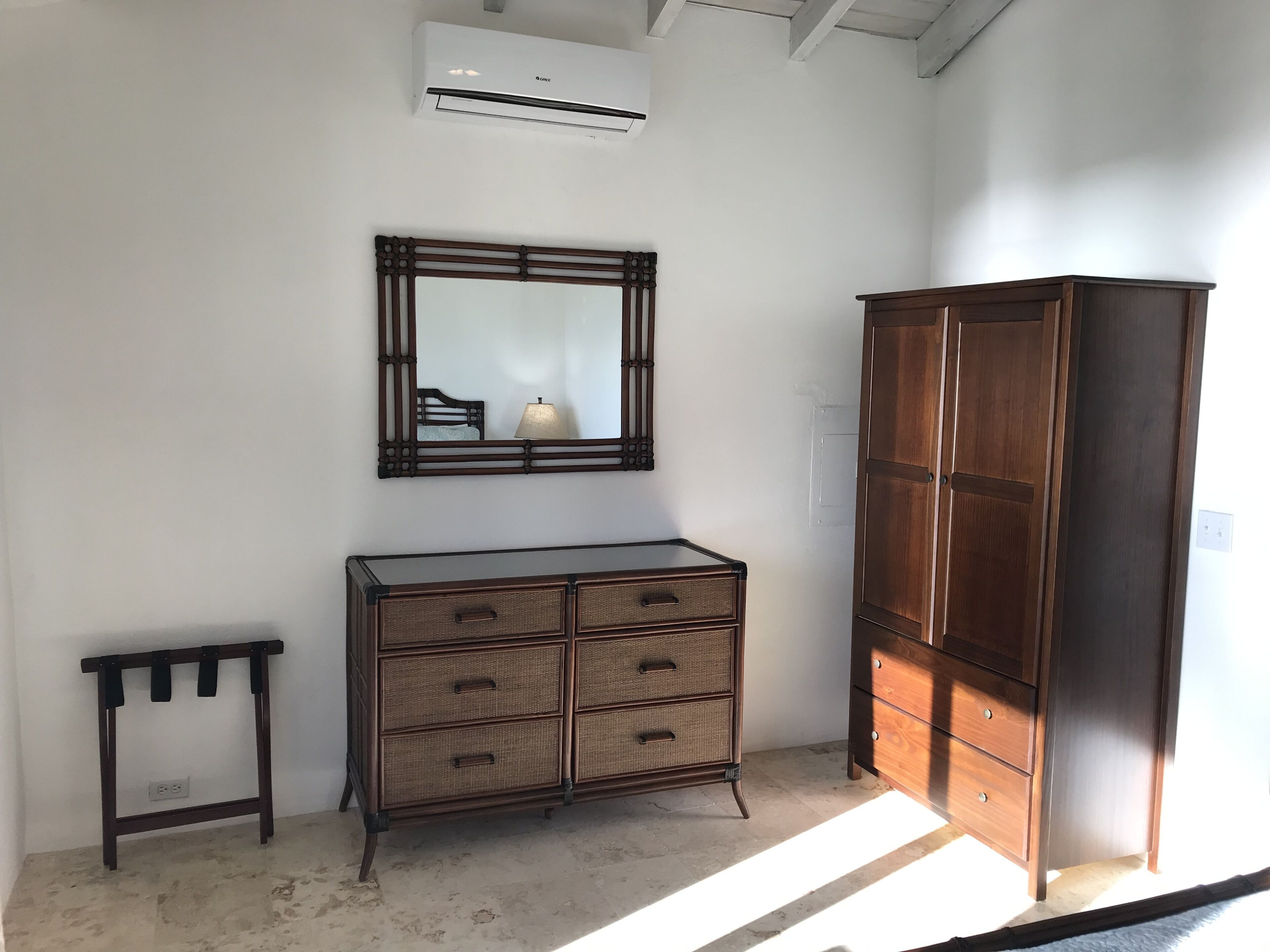 Literie de qualité supérieure, coffres-forts dans les chambres