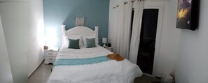 Appartamento Design, 1 camera da letto, balcone | 1 camera, con stile personalizzato, con arredamento individuale