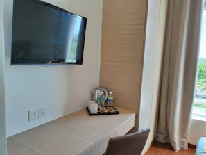 Room - Sunflower World Hotel (Kuala Selangor)
