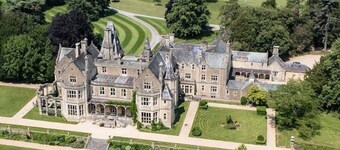 The Stables, Orchardleigh Estate