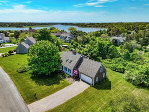 Exterior - Kayaking, Swimming, and Shopping all within 3 miles! (Orleans)