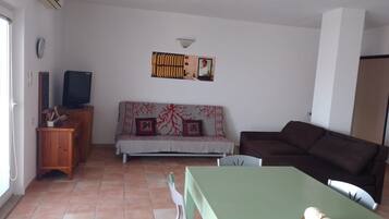 Zona de estar