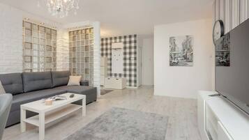 Fernseher, Arbeitsbereiche