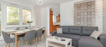 Piłkarska 2 | Comprehensive Apartment | Parking