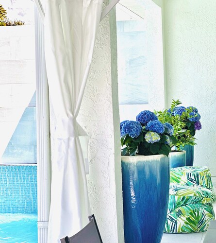 5331 Aqua Haven - Waterfall Pool