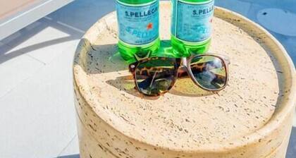 5331 Aqua Haven - Waterfall Pool