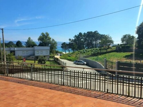 Maison pour 8 personnes à 150 m de la plage