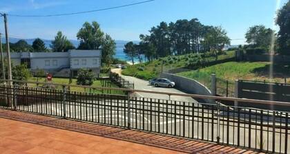 Maison pour 8 personnes Ă 150 m de la plage