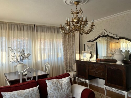 0336 Apartment in Villagarcía de Arosa