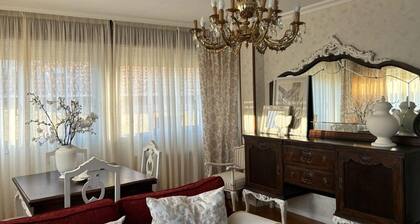 0336 Apartment in Villagarcía de Arosa