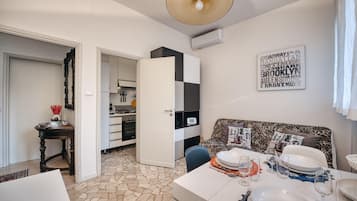 Appartamento | 1 camera