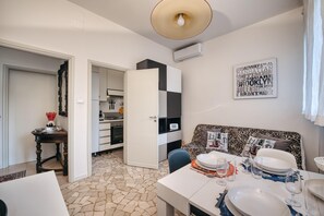 Apartment | 1 Schlafzimmer