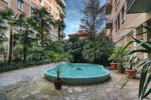 Apartamento | 1 quarto