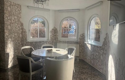 3 Zimmer Ferienwohnung, Schwarzwald, Nationalpark in der Nähe,haustierfreundlich