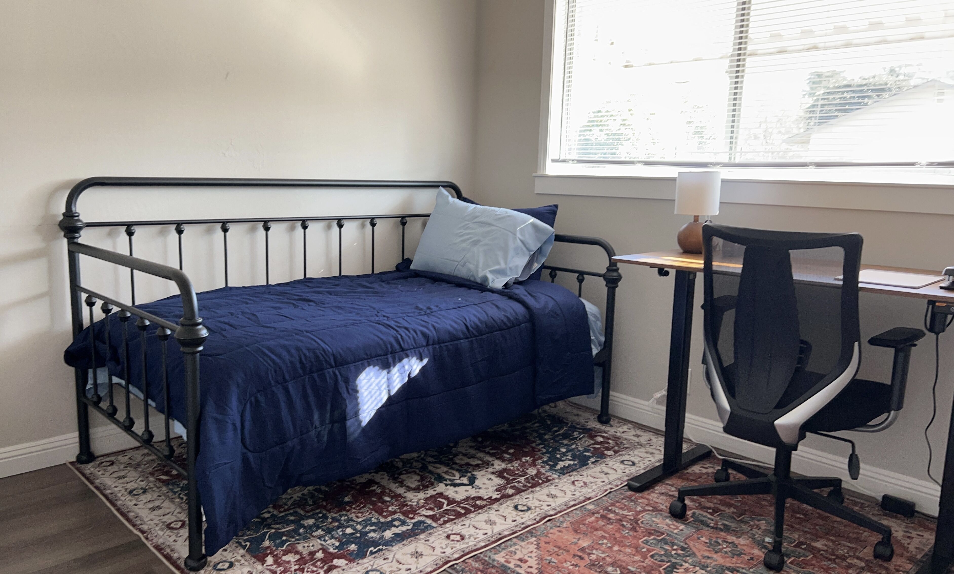 Charming 3-bedroom townhome in MTV
