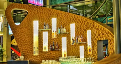 Hotel Aaryan Comforts
