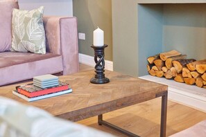 Interior - Modern Luxury 2-Bedroom Oasis in Heart of Whitley Bay (Whitley Bay)