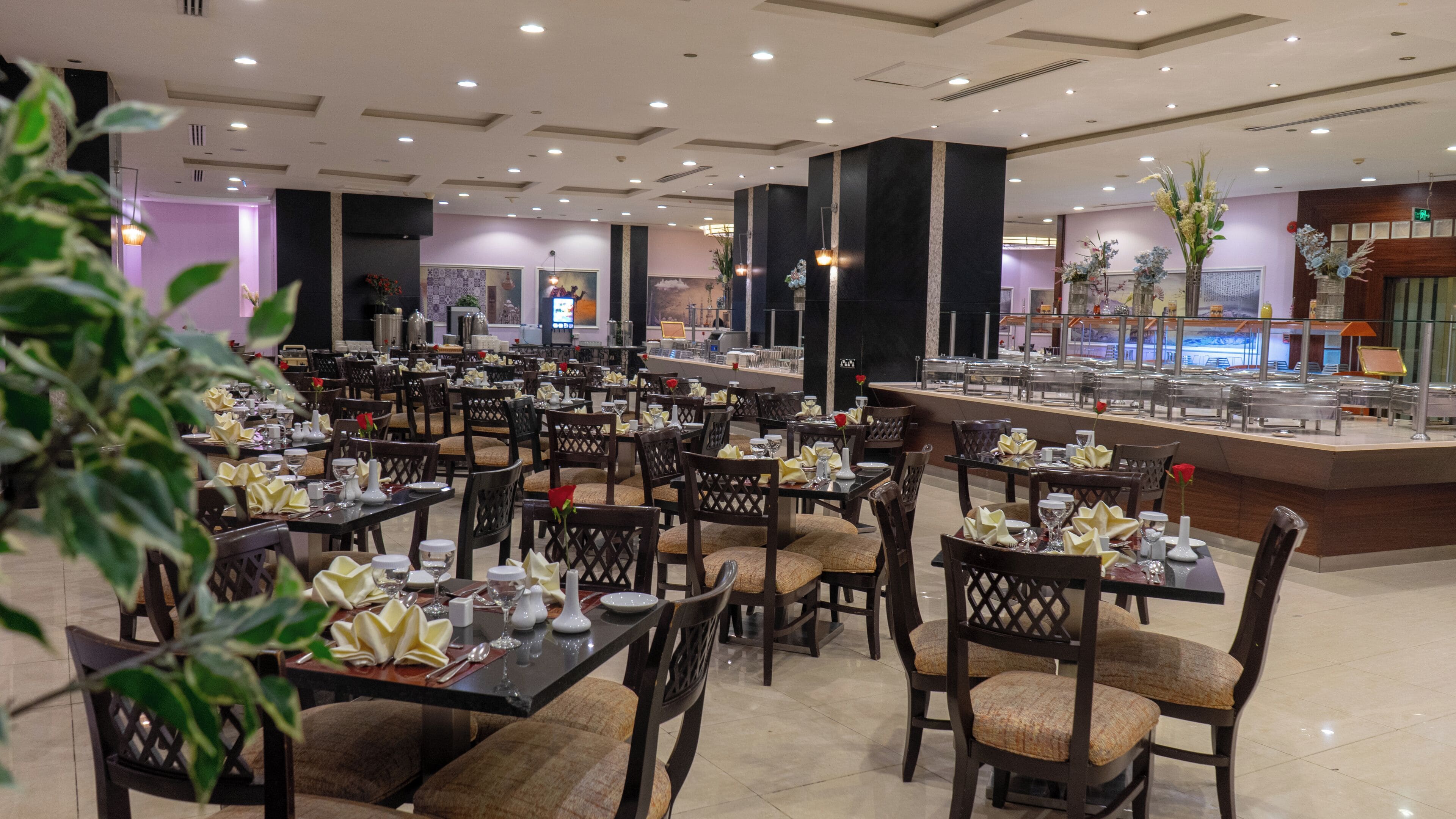 Photo - Al Safwah Hotel Tower 3